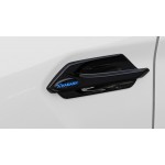 Αεραγωγοί εμπρόσθιων φτερών Hamann για BMW Σειρά 2 M2 (F87) Αεραγωγοί εμπρόσθιων φτερών Hamann για BMW Σειρά 2 M2 (F87)